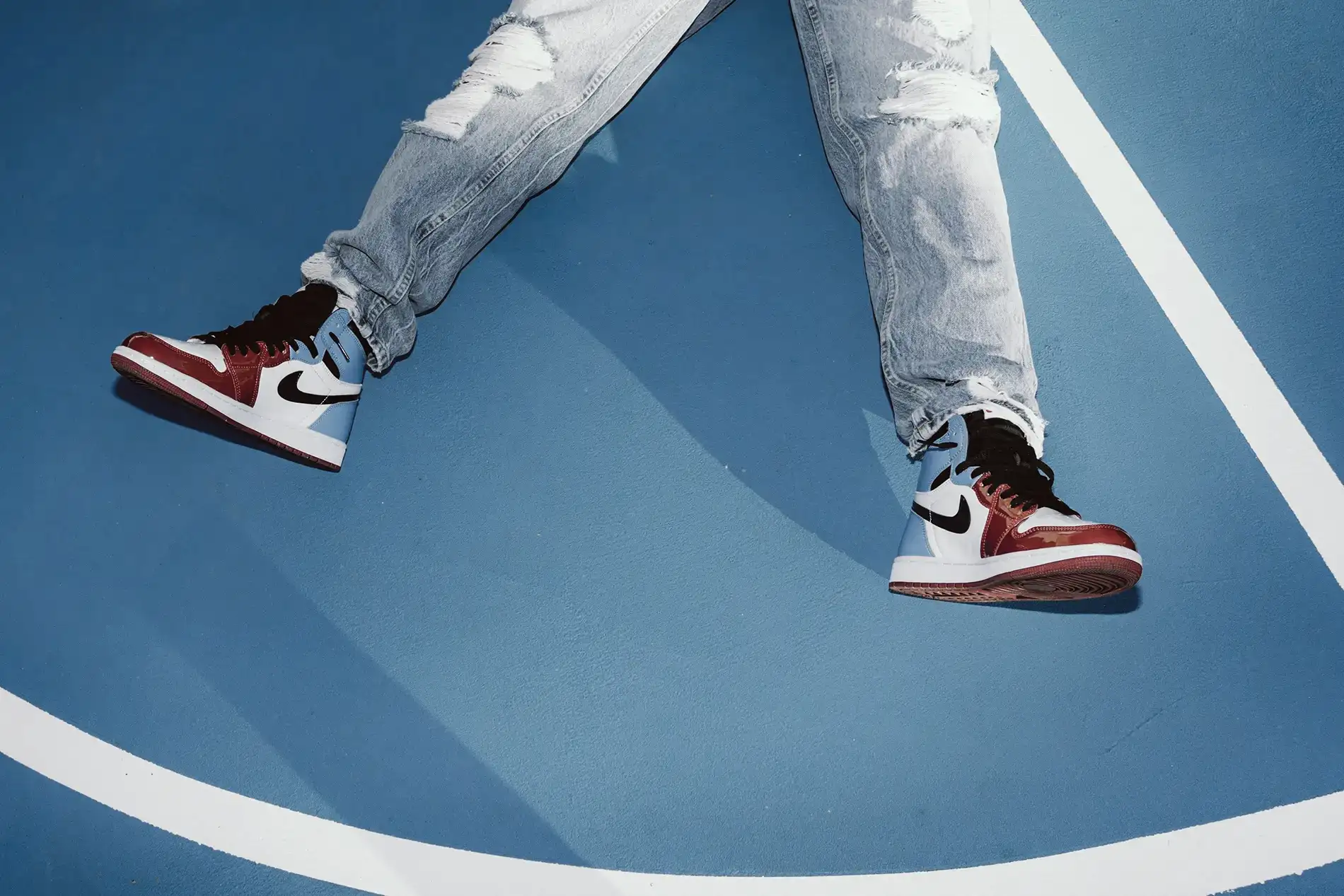 Fashion Brand Project